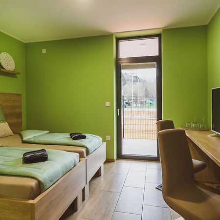 Center Vintgar Hotel Slovenska Bistrica Exterior foto